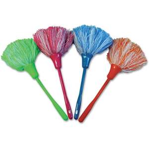 Boardwalk 11 pulgadas MicroFeather Mini Duster Surtido - Categoría de Productos: Mini Dusters - Product Image 3