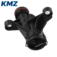 Connecteur de tuyau de liquide de refroidissement KMZ 2782002152 2782000831 pour Mercedes Benz W222 X166 W166 M278 S500 GL500 ML500 GLS500 CL500