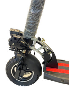 <span class=keywords><strong>Trottinette</strong></span> électrique pliable XFY B2B Heavy Duty 1000W, pneus tout-terrain de 10 pouces, <span class=keywords><strong>trottinette</strong></span> électrique haute vitesse pour l'Amérique du Sud - Product Image 6