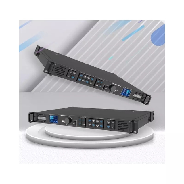 Novastar VX400 VX600 VX1000 VX2000 HD Video Processor for 4K LED Screen All-in-one Video Controller Video Wall