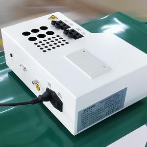 biobase China Human Clinical Blood Coagulation Analyzer Automated Coagulometer BK-CA04 Medical Blood <strong>Clotting</strong> System - Product Image 2