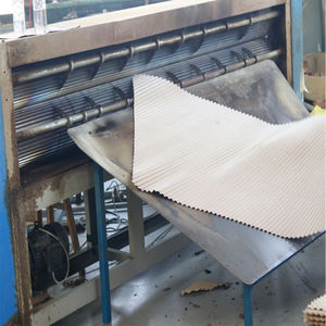 แผ่นทำความเย็น7060/5090/7090ระเหยสำหรับโรงเรือนสัตว์ปีก - Product Image 6