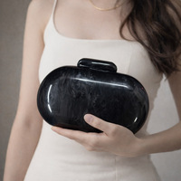 Sac à main pour femme, best-seller, commerce transfrontalier, nouveau modèle, forme ovale, coquille d'œuf d'oie, acrylique, coton, bandoulière unique