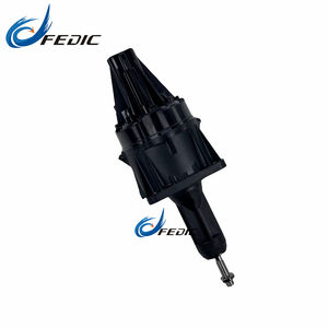 B38 7636784 Turbo actuador para <span class=keywords><strong>BMW</strong></span> 1 serie 216i 218i Active Tourer 3 Serie X1 1,5 L B38A15 - Product Image 6