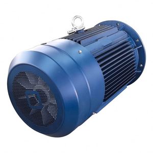 Moteur à induction triphasé IE3 0,75KW~315KW 6 pôles Moteur électrique 100HP - Product Image 5