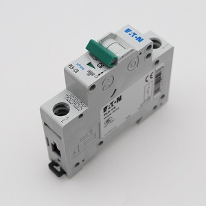 อีตัน มอยเอลอร์ PL9-C25 เบรกเกอร์ขนาดเล็ก 230V แบบ C Curve ติดตั้งบนราง MCB - Product Image 1