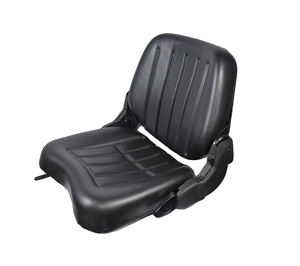 Sièges de tracteur en PVC nouveau confort personnalisé OEM pour machines agricoles agricoles - Product Image 5