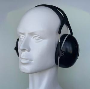 औद्योगिक, ईयरमफ शोर में कमी के लिए समायोज्य शोर कम करने वाले शोर में कमी - Product Image 5