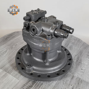 Aftermarket New Mini Excavator Part M5X180 Swing Device EC290C Swing Motor para Volvo - Product Image 6