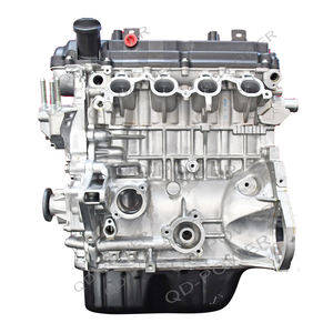 Di alta qualità 1.6T 4 a92 4 cilindri 108KW lungo blocco del motore per Mitsubishi - Product Image 1