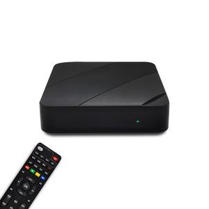 Boîtier décodeur TV IP Enterprise Linux OS, H.265/HEVC, UI <span class=keywords><strong>Xtream</strong></span>-OEM/ODM, HD 1080p (modèle ERI-IPTV004) - Product Image 2