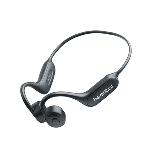 Audífonos Deportivos IPX66 para Natación, Ciclismo, Estéreo, Conducción Ósea - Product Image 4