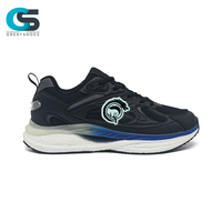 Greatshoes Sneakers basses pour hommes, Sneakers décontractées légères pour hommes, Sneakers en gros à bas prix pour hommes, Chaussures de sport pour hommes originales