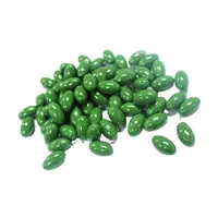 Verde naturale polifenoli del tè l- theanine catechina gel morbido capsula