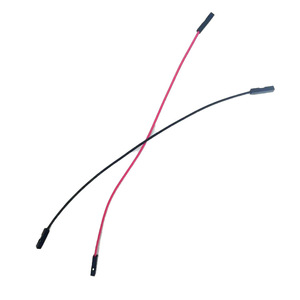 مخصص الذكية دوبونت الالكترونيات 1p 2p 3p 4p 5p 6p 7p 8p الإناث إلى الإناث سلك توصيل معزز كابل الجمعية - Product Image 5