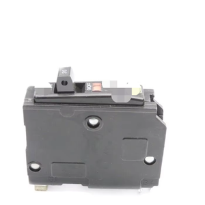 Qo120 20a 120/240v (22ka) Nsnp yeni orijinal hazır stok endüstriyel otomasyon Pac adanmış Plc programlama denetleyici - Product Image 1