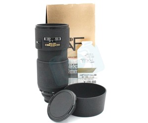 Hft กล้องมืออาชีพ AF Nikkor 80-200mm เลนส์ F/2.8D ED สำหรับกล้องดิจิตอลฟูลเฟรมขายส่ง - Product Image 1