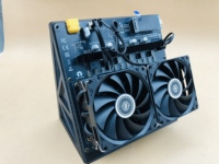 Bitaxe Nerdoctaxe 12T 15T 26OW Solo Miner – Machines de minage BTC, Mineur Bitcoin domestique, Mineur de loterie