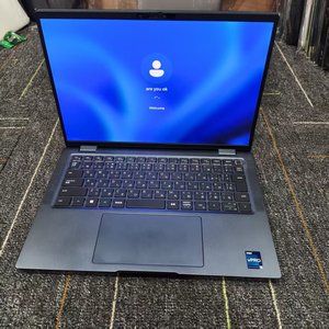 Latitude 7440 Core I5 13th Gen 32GB RAM 256GB <b>SSD</b> 1 English Keyboard Business Laptop WiFi 65HZ for D-ell Latitude - Product Image 1