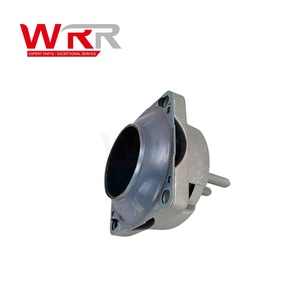 Soporte de Transmisión 1662400118 1662400518 para Benz W166 W164 ML350 GL450, Cojín de Goma de Alta Calidad para Caja de Cambios Trasera - Product Image 2