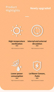 <span class=keywords><strong>Secadora</strong></span> de Pelo Inteligente Automática <span class=keywords><strong>para</strong></span> Mascotas, Caja <span class=keywords><strong>Secadora</strong></span> y <span class=keywords><strong>Jaula</strong></span> de Secado <span class=keywords><strong>para</strong></span> <span class=keywords><strong>Perros</strong></span> y Gatos, <span class=keywords><strong>para</strong></span> Cualquier Mascota - Product Image 3