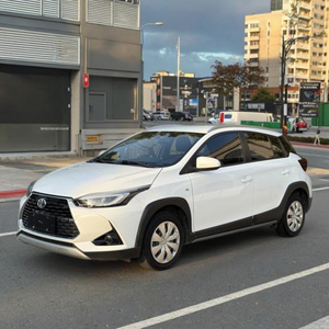 Para el Modelo X 2022, 1.5L <span class=keywords><strong>CVT</strong></span>, Edición Leading PLUS, Volante a la Izquierda - Product Image 3