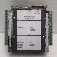 PLC PRAXIS 98.6.034.708 Suministro a Granel de Seguridad