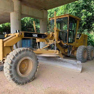Motoniveladoras de segunda mano 140K CAT 140H / Caterpillar Motoniveladora Cat 140 Cat140h /High - Product Image 1