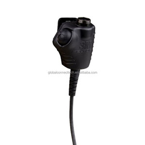 อะแดปเตอร์เสียงแบบกดเพื่อพูด อะแดปเตอร์ Nexus สำหรับวิทยุสื่อสาร Motorola รุ่น R7 MXP600 APX N50 N70 ION PMLN8297A - Product Image 3