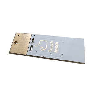 OKY3217-<span class=keywords><strong>2</strong></span> mit Touch-Schalter USB-Licht-Modul 0,5 W Portable Mini USB Power 4 LED Touch-Schalter-Sensor - Product Image 3