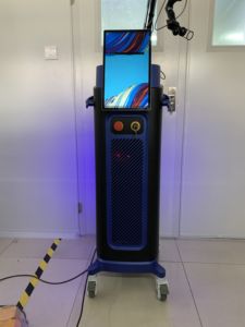 Estetica professional korea <span class=keywords><strong>fractional</strong></span> co2 לייזר 10600nm צינור <span class=keywords><strong>Rf</strong></span> חם צינור <span class=keywords><strong>rf</strong></span> צינור לייזר <span class=keywords><strong>Rf</strong></span> - Product Image 4