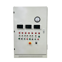 Placa de control de variador de frecuencia de bajo consumo para procesos de baja tensión, para ventiladores/bombas de agua
