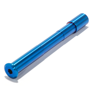 Essieu de <span class=keywords><strong>roue</strong></span> <span class=keywords><strong>avant</strong></span> en titane de <span class=keywords><strong>moto</strong></span> personnalisé pour Sur-ron Ultra Bee - Product Image 2
