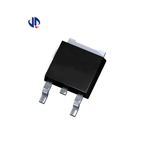 IRLR2908 IRLR2908PBF TO252-3 mosfet 80V 39A