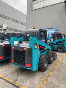 Заводская цена мини фронтальный погрузчик <span class=keywords><strong>WL25</strong></span> с высоким качеством для горячей продажи - Product Image 6