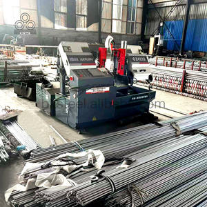 Asta del pistone Sae1045 Ck45 Chrom indurita cromata dura per altre parti idrauliche - Product Image 4