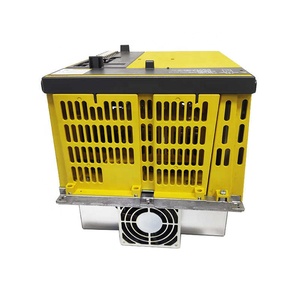 A06B-6320-H311 FANUC Original Nouveau Amplificateur de moteur à courant alternatif trois plus un pour l'automatisation et l'acier inoxydable en stock - Product Image 2