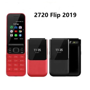 Pour NK 2720 Flip 2019 Double <span class=keywords><strong>SIM</strong></span> Super Pas Cher Flip Original <span class=keywords><strong>Simple</strong></span> Débloqué GSM Téléphone Mobile <span class=keywords><strong>Smartphone</strong></span> - Product Image 4