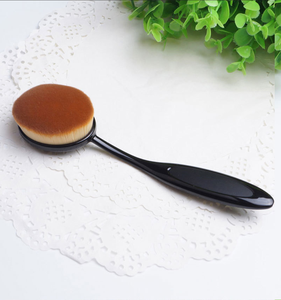 Set di pennelli per il trucco di design 8 pezzi con borsa per <span class=keywords><strong>ESTEE</strong></span> <span class=keywords><strong>LAUDER</strong></span> - Product Image 2