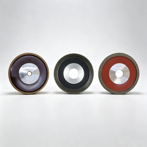 Premium CBN Grinding Wheels <b>for</b> Sharpening Knives, and Woodworking <b>Tools</b>, Precision Honing in Workshops & Factories - Product Image 4