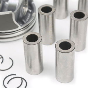 Kit de pistón de motor 2780302317 con anillo para <span class=keywords><strong>Mercedes</strong></span> Benz E180 E200 <span class=keywords><strong>E220</strong></span> E250 E350 E500 GLS400 - Product Image 5