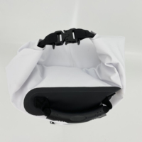Personalizar 15L 20L 25L 40L 50L 60L impermeable bolsa seca mochila para pesca senderismo canotaje