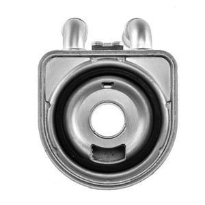 Radiateur pour Citroën Berlingo C4 Peugeot 206 CC 306 96-15 1103N0 Pièce de rechange refroidie par eau - Product Image 1