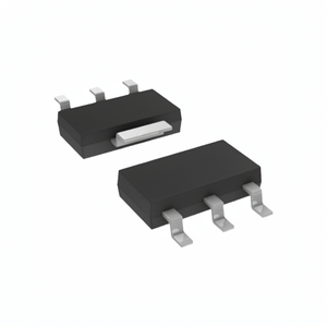 TLV1117-50IDCYRG3 TO 261 4, TO 261AA Acheter des composants électroniques en ligne Gestion de l'alimentation (PMIC) En stock - Product Image 1