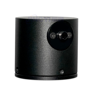 Esfera Integradora de Transmitancia JY-FFIOS25, Diámetro 25mm, PTFE, 99% de Reflectancia, 200-2500nm, SMA905 - Product Image 1