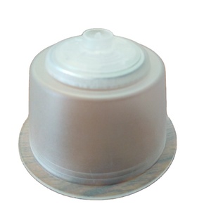 Cápsula de café <span class=keywords><strong>dolce</strong></span> <span class=keywords><strong>gusto</strong></span>, cápsula de café vacía, desechable, gran oferta, Compatible - Product Image 3