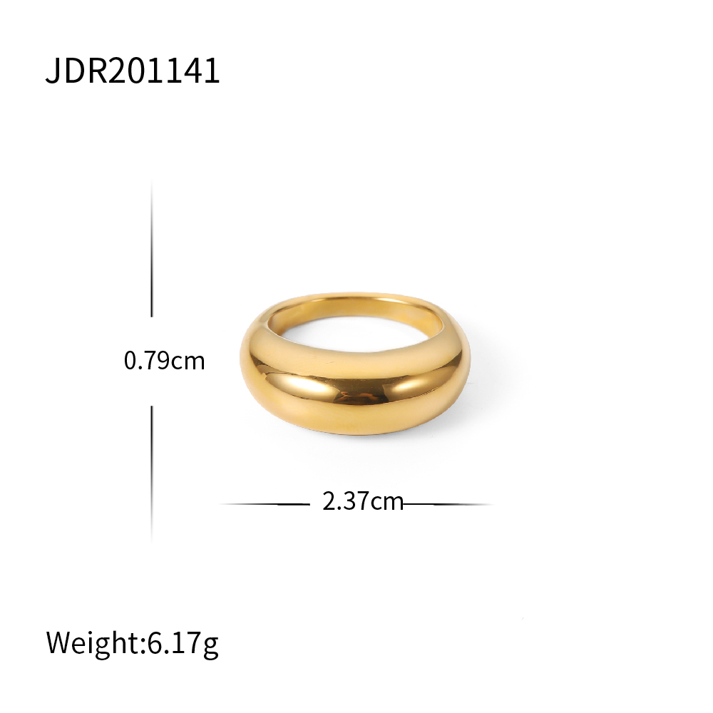Or 18 carats JDR201141