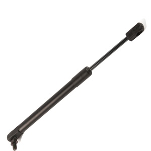 Amortiguador de cilindro de Gas, resorte de elevación fácil para <span class=keywords><strong>cama</strong></span> de pared, suave, cierre, 200N - Product Image 4