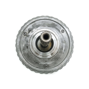Nouvel ensemble d'embrayage de transmission automatique RDC15 avec plaques adaptées aux accessoires de voiture LIFAN CVT - Product Image 4
