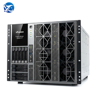 Servidor con GPU G5200 V7 de Última Generación Compatible con Tarjetas Multi-GPU para IA Generativa y Entrenamiento de LLM